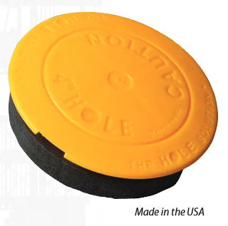 Hole Covers